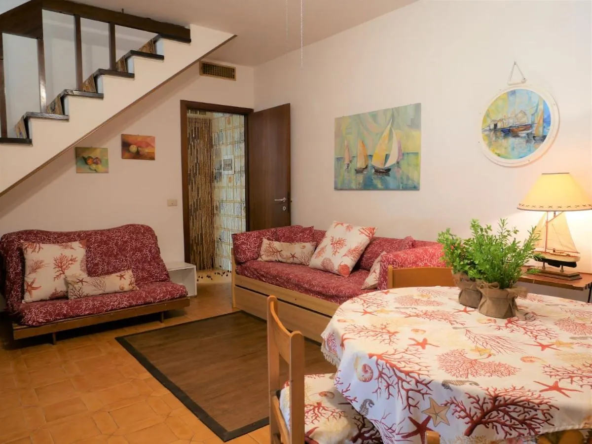 Holiday Home Barracuda By Interhome Principina a Mare Italy