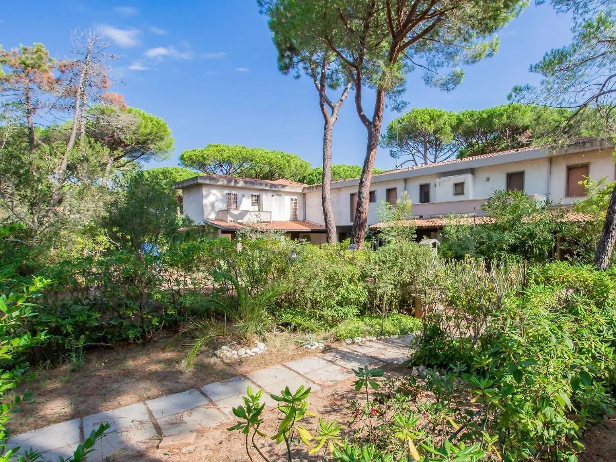 Holiday Home Barracuda By Interhome location