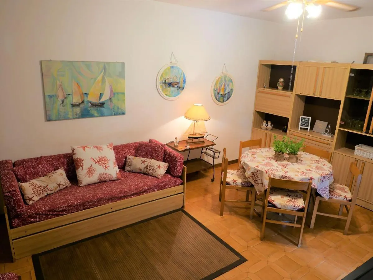 Holiday Home Barracuda By Interhome Principina a Mare 0*,  Italy