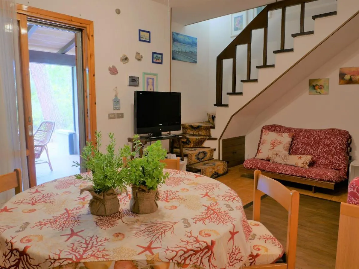 Holiday Home Barracuda By Interhome Principina a Mare