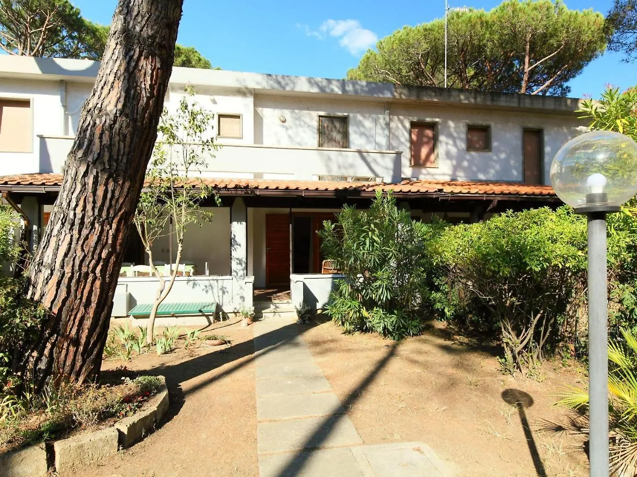 Holiday Home Barracuda By Interhome Principina a Mare