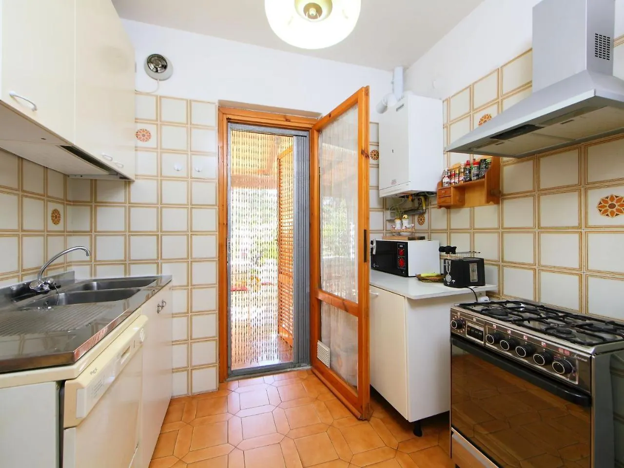 Holiday Home Barracuda By Interhome Principina a Mare