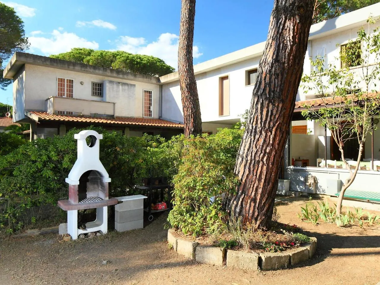 Holiday Home Barracuda By Interhome Principina a Mare