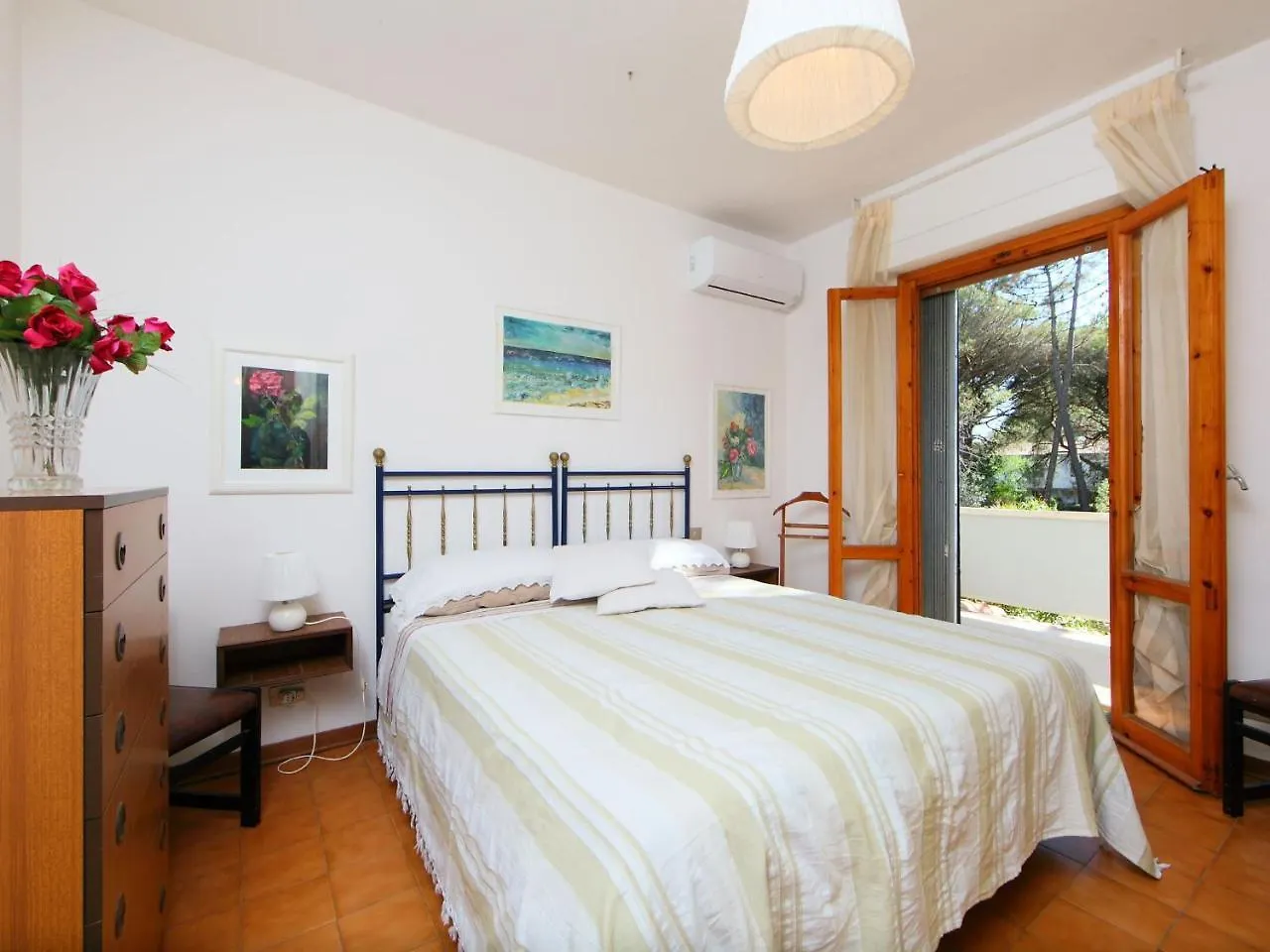 Holiday Home Barracuda By Interhome Principina a Mare
