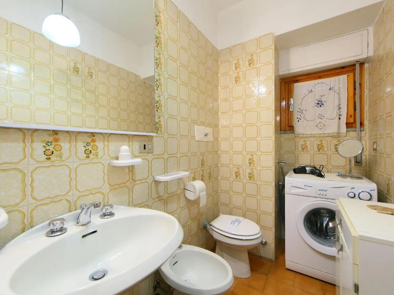 Holiday Home Barracuda By Interhome Principina a Mare Italy