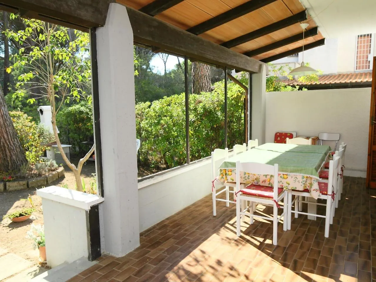 Holiday Home Barracuda By Interhome Principina a Mare 0*,  Italy