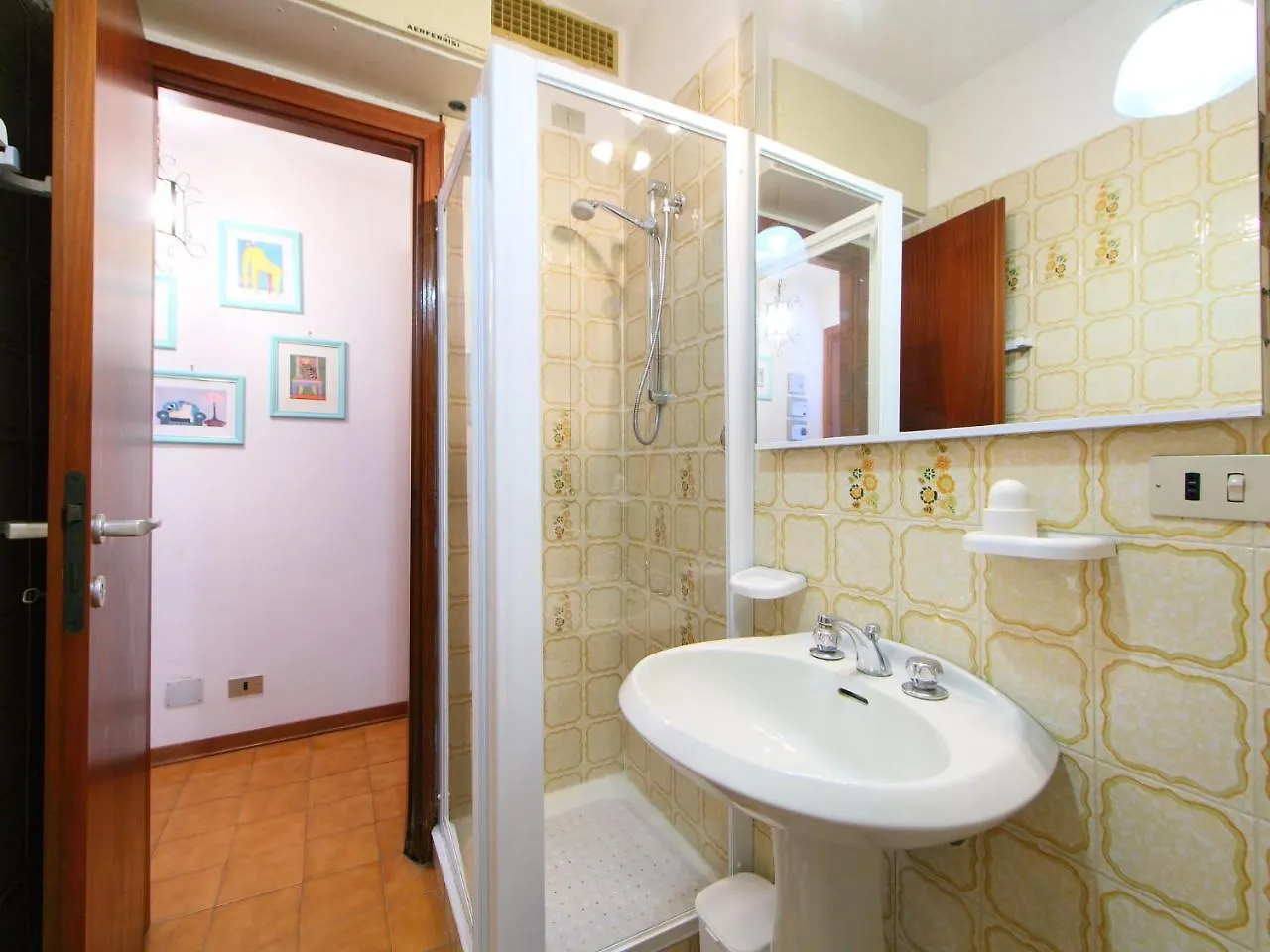 Holiday Home Barracuda By Interhome Principina a Mare