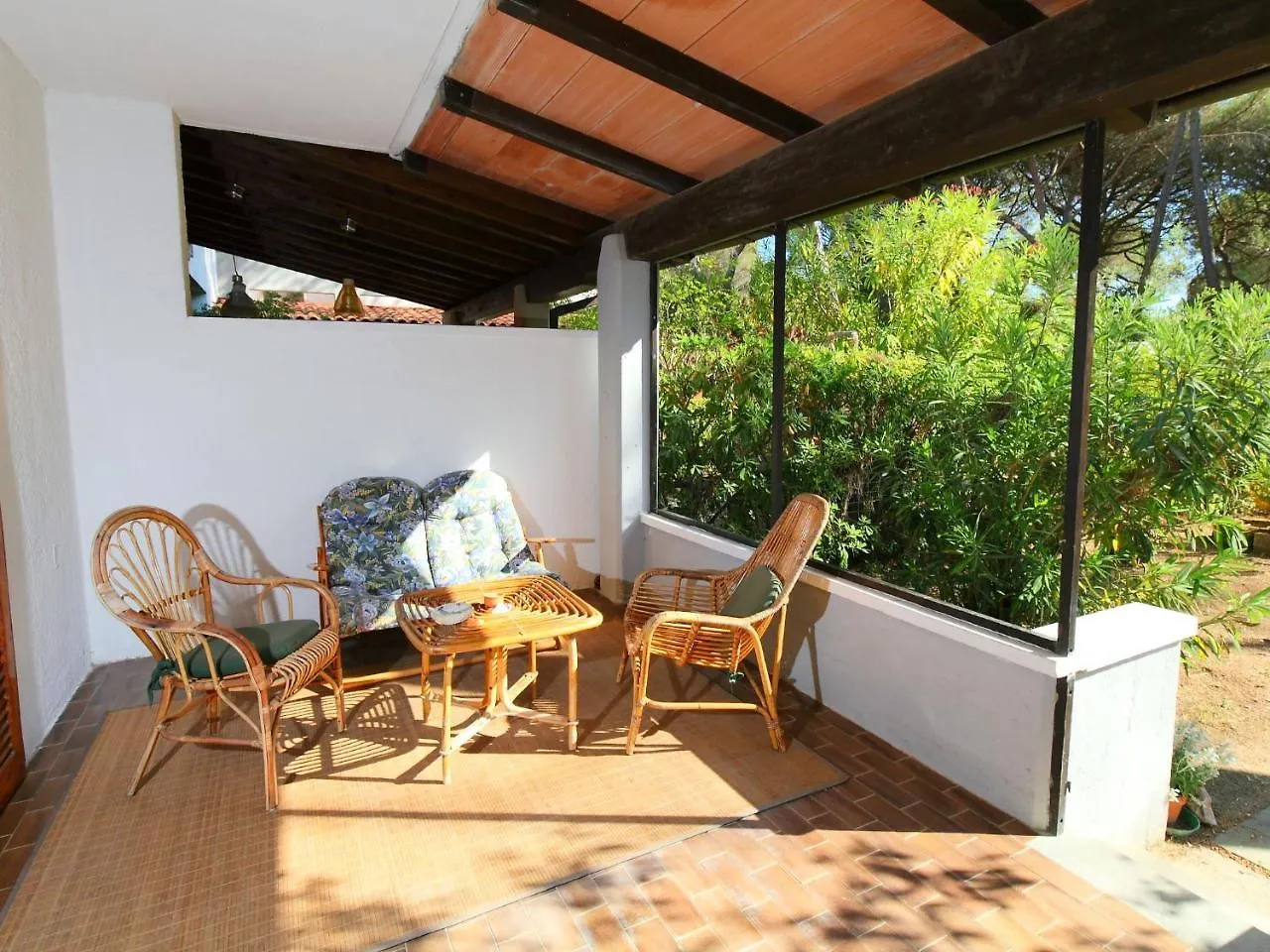 Holiday Home Barracuda By Interhome Principina a Mare Italy