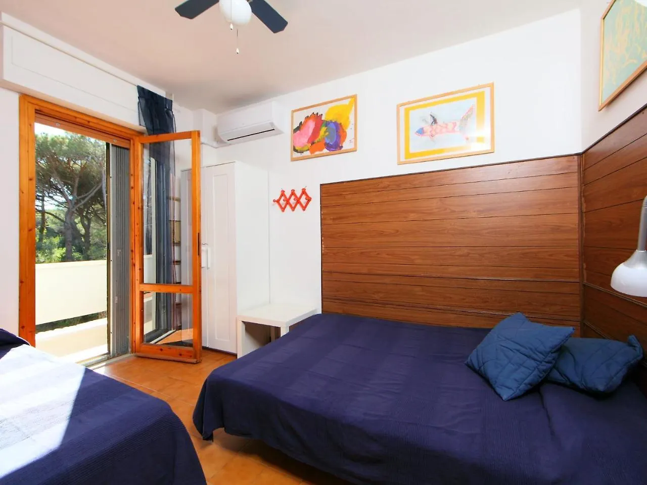 Holiday Home Barracuda By Interhome Principina a Mare