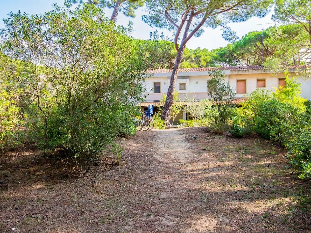 Holiday Home Barracuda By Interhome Principina a Mare Italy