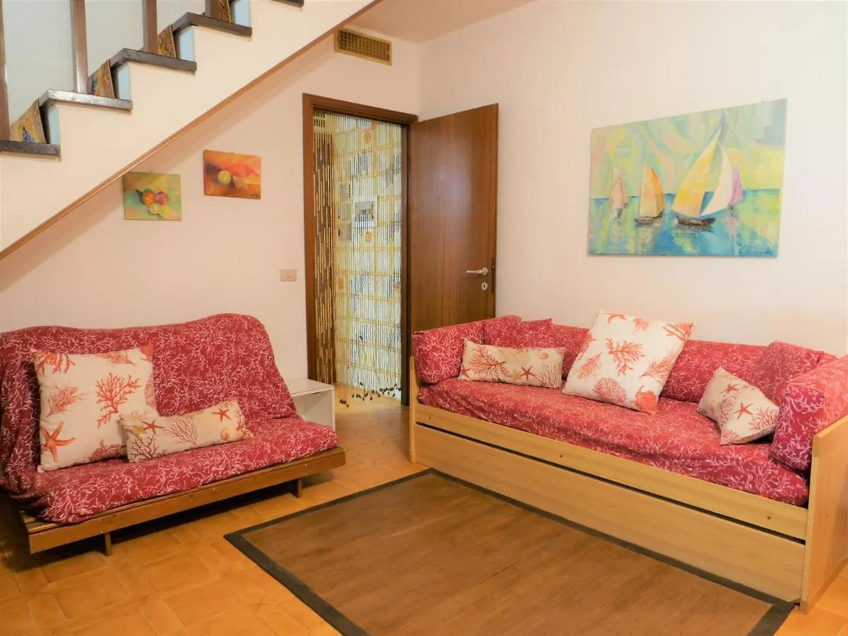 Holiday Home Barracuda By Interhome Principina a Mare